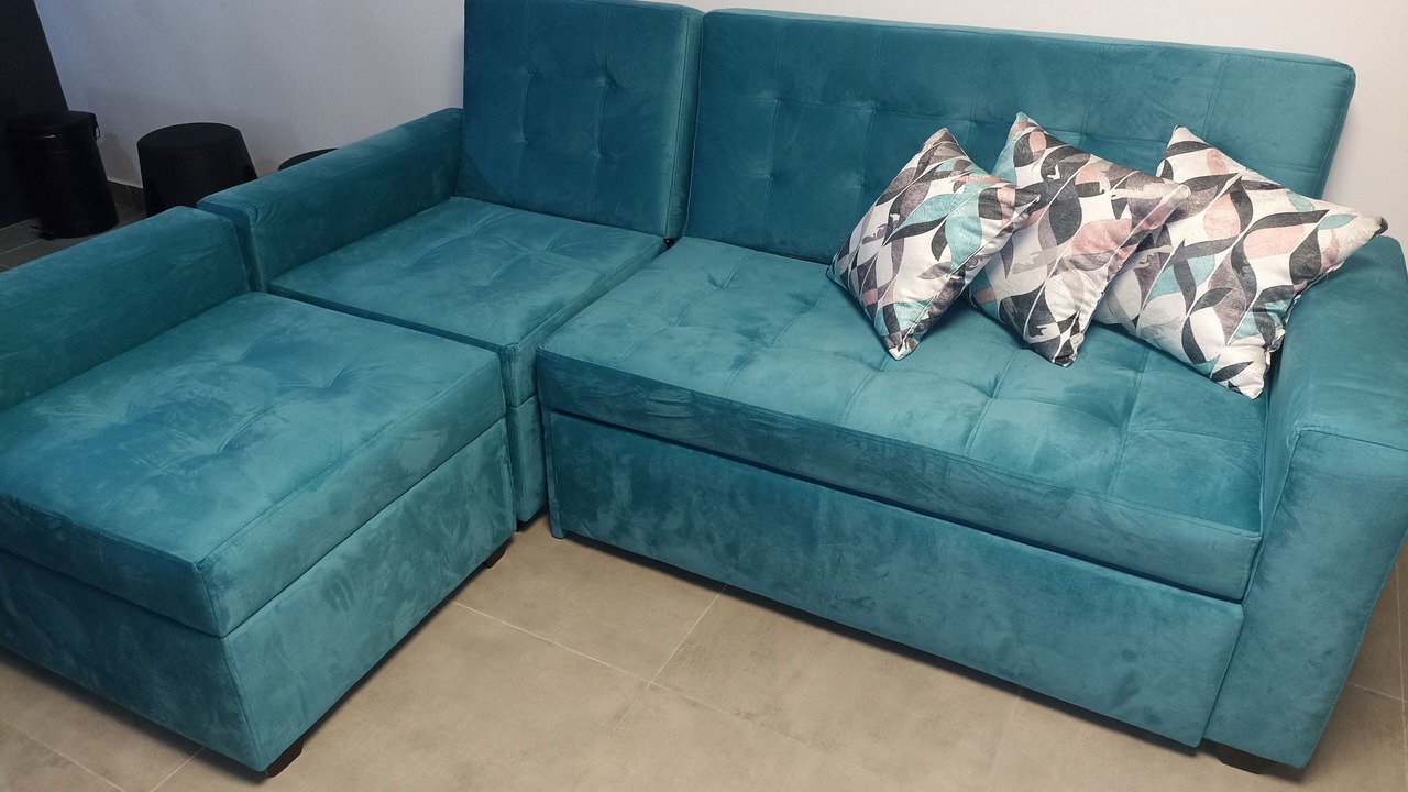 Photo of Livingroom in Paucarpata
