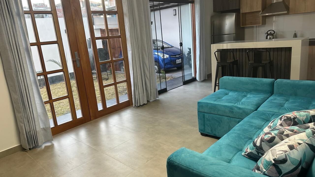 Photo of Livingroom in Paucarpata