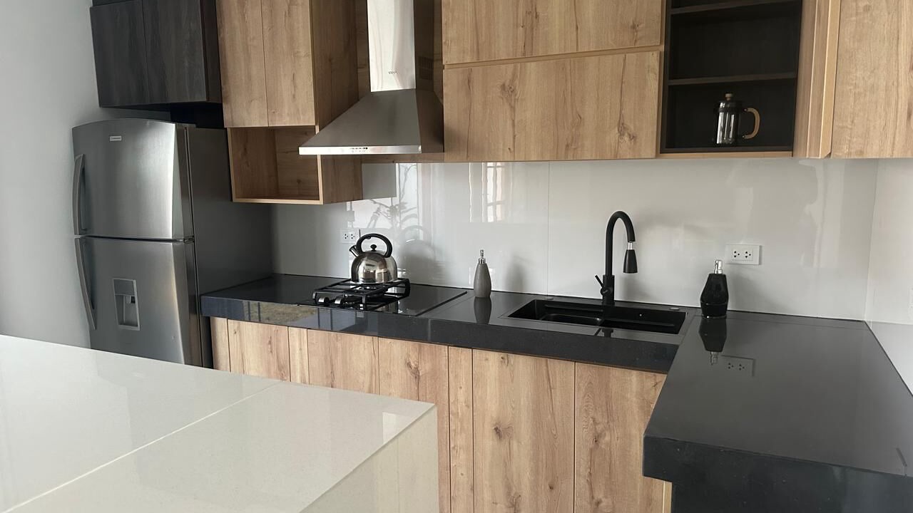 Photo of Kitchen in Paucarpata