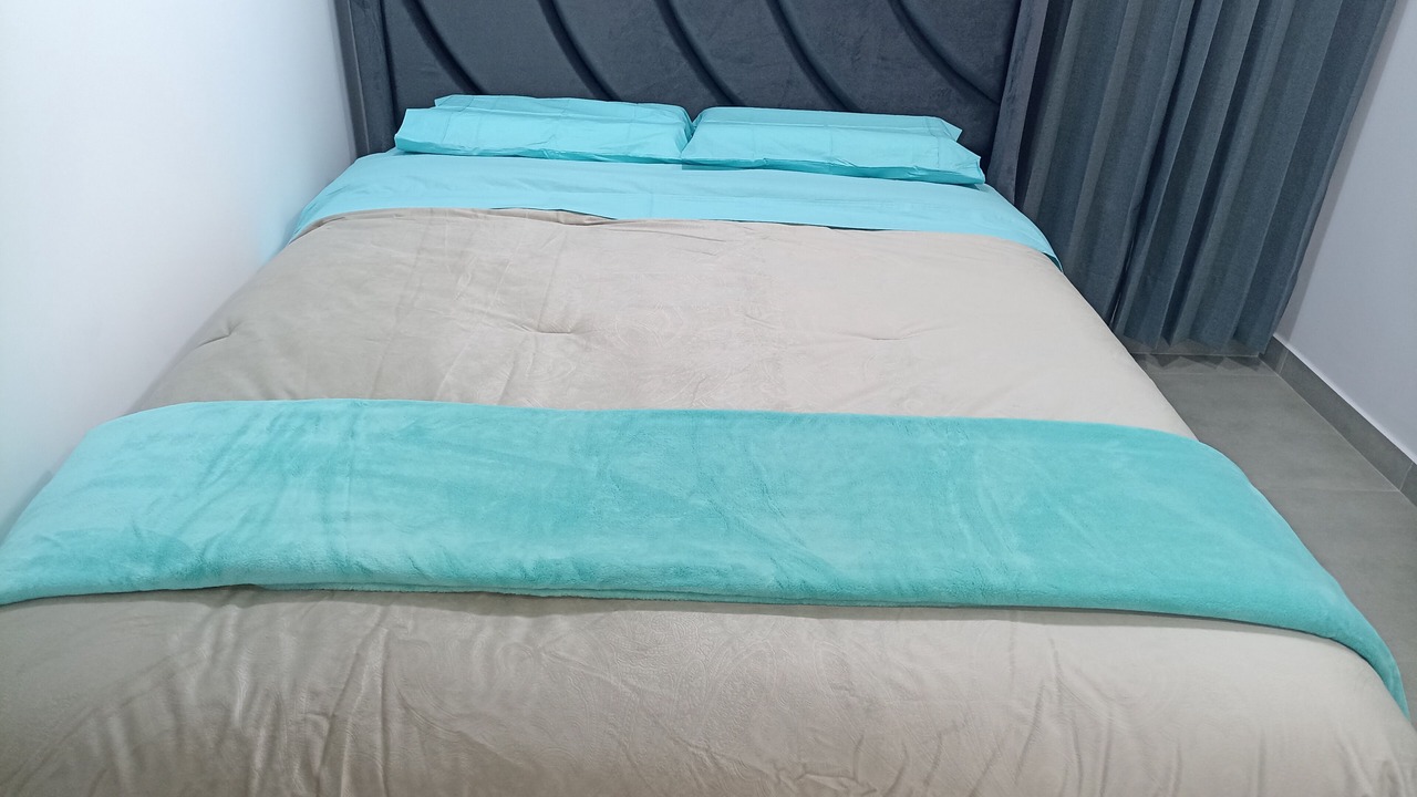 Photo of Bedroom in Paucarpata