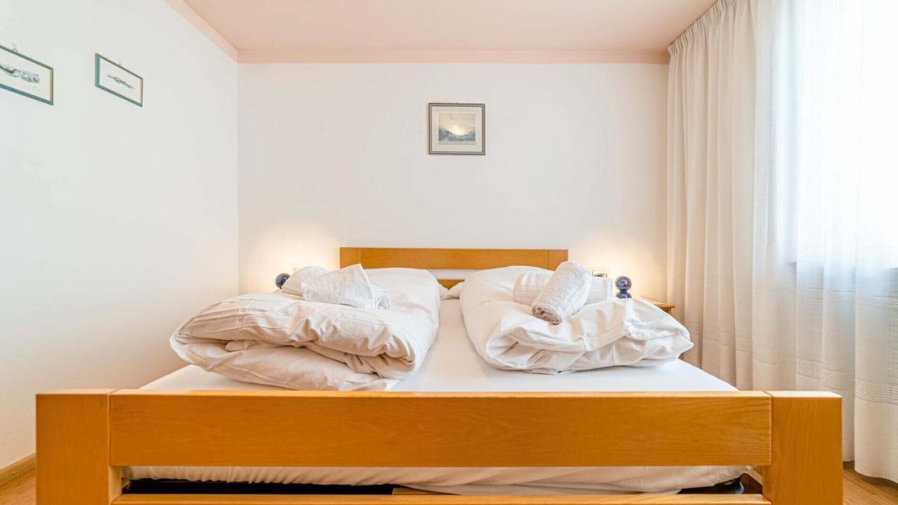 Photo of Bedroom in Alleghe