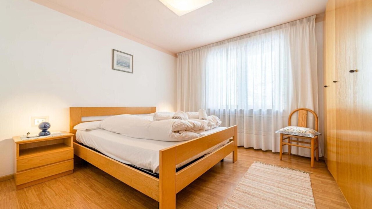 Photo of Bedroom in Alleghe