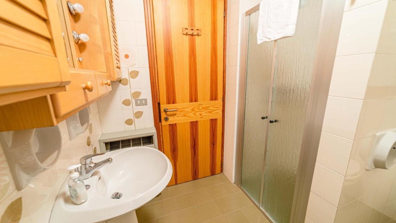 Photo of Bathroom in Alleghe