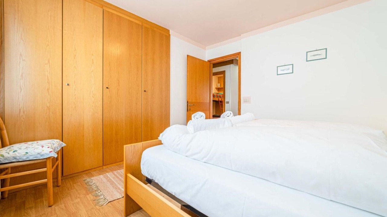 Photo of Bedroom in Alleghe