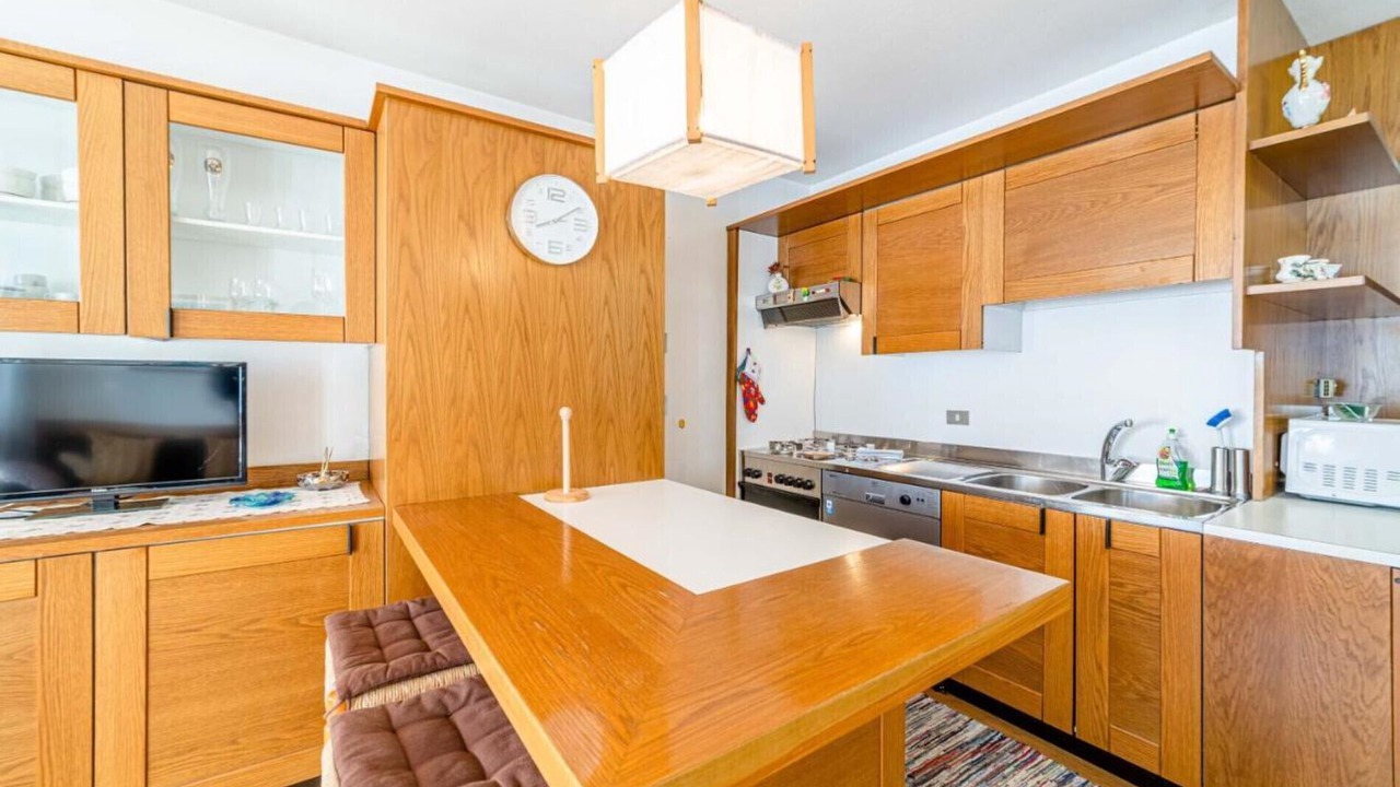 Photo of Kitchen in Alleghe