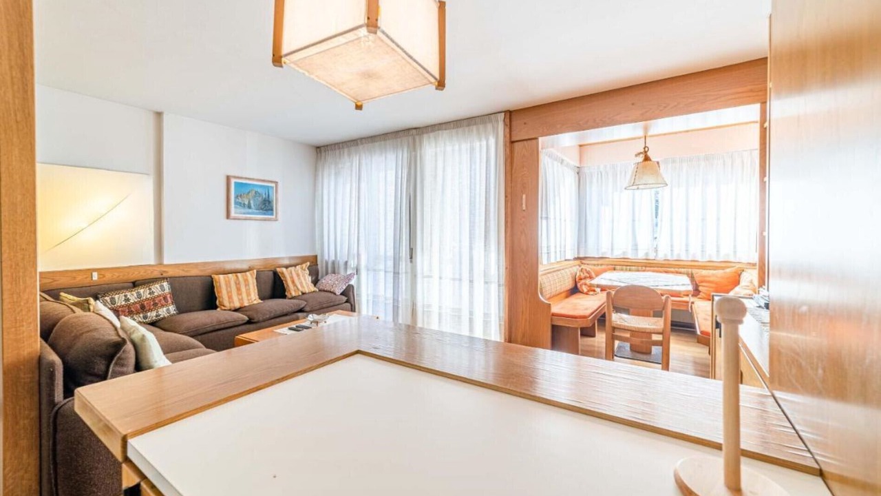 Photo of Livingroom in Alleghe