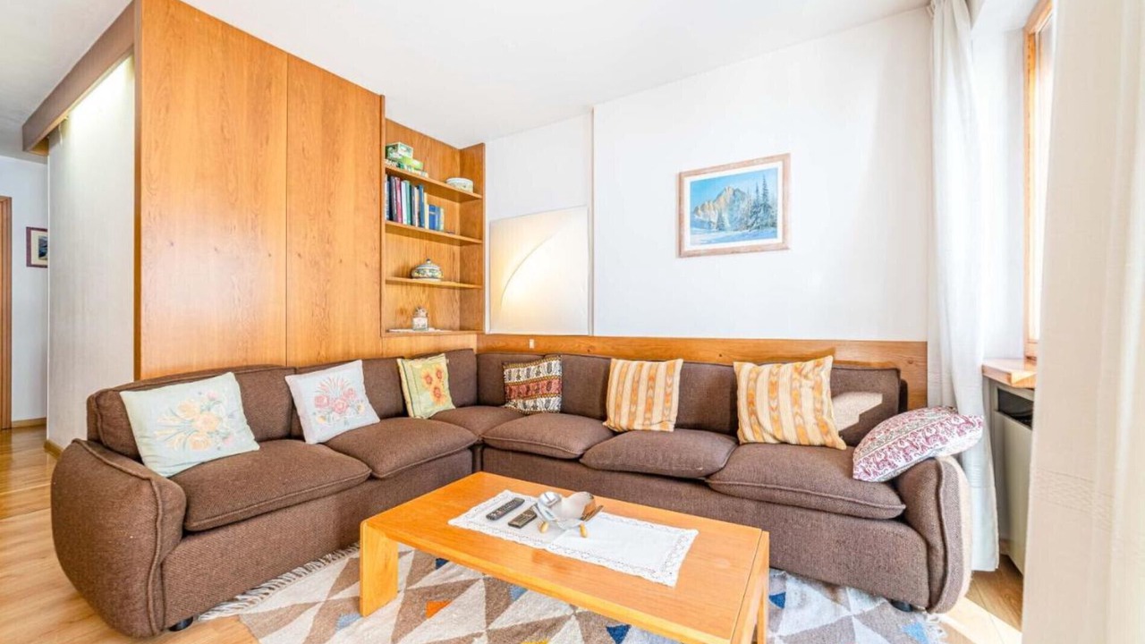 Photo of Livingroom in Alleghe