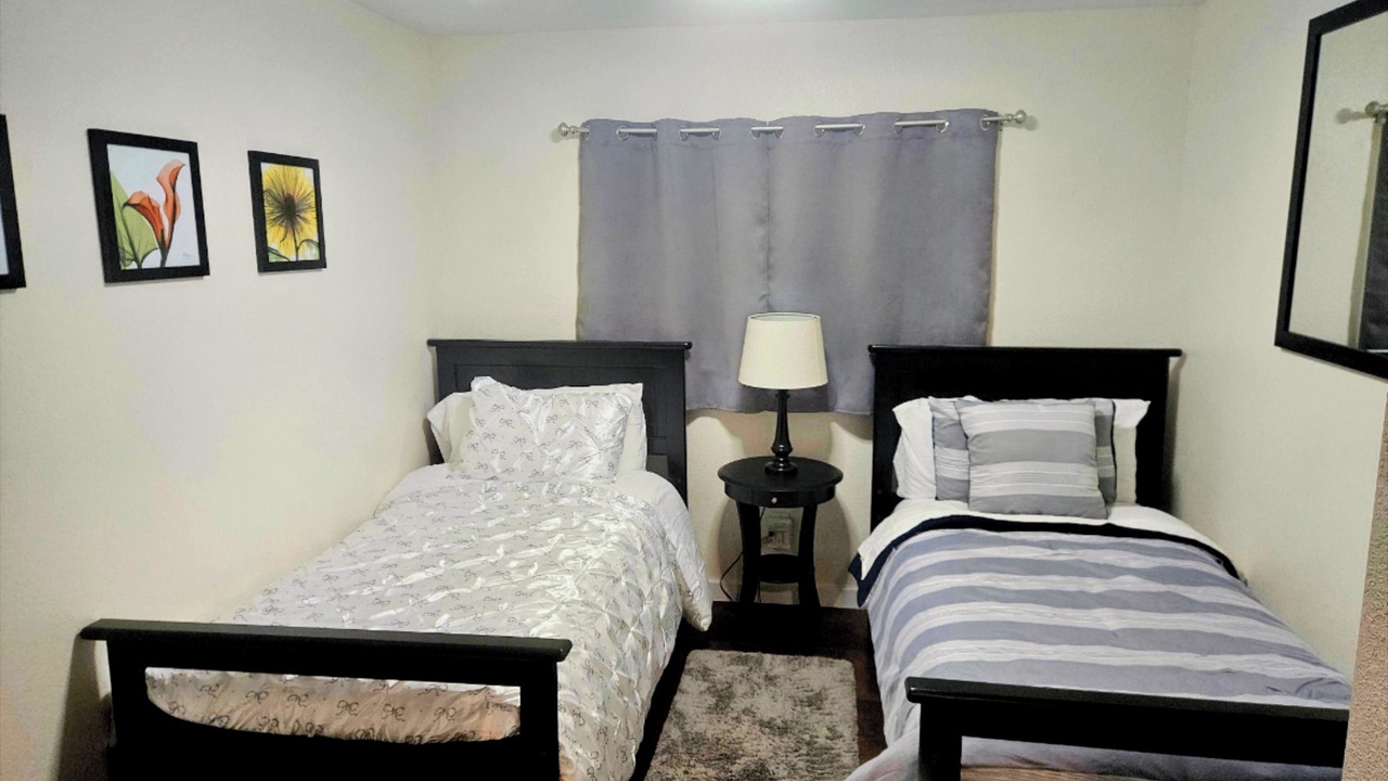 Photo of Bedroom in Desert View