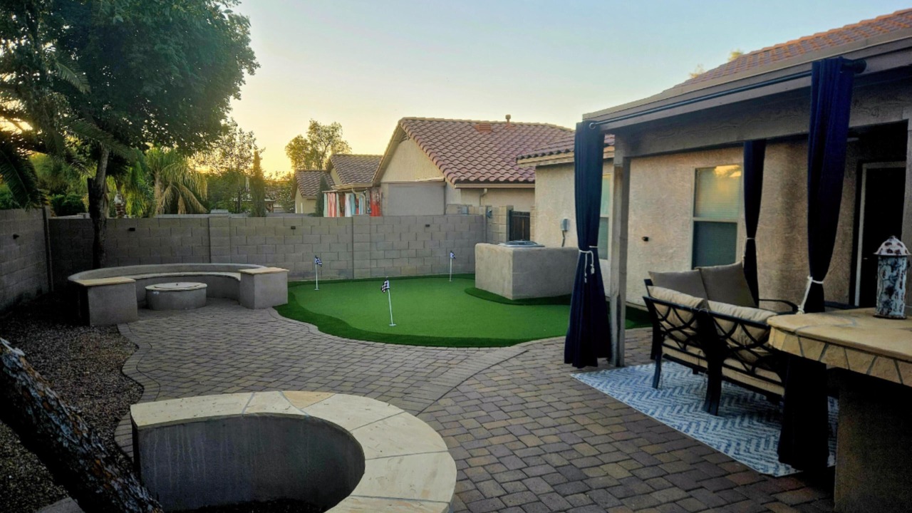 Photo of Outdoor in Desert View