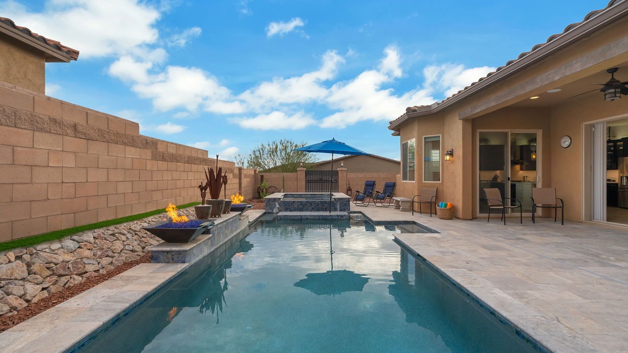 Photo of Outdoor in Tucson Estates