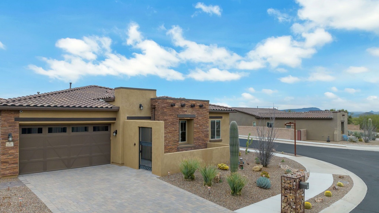 Photo of Outdoor in Tucson Estates