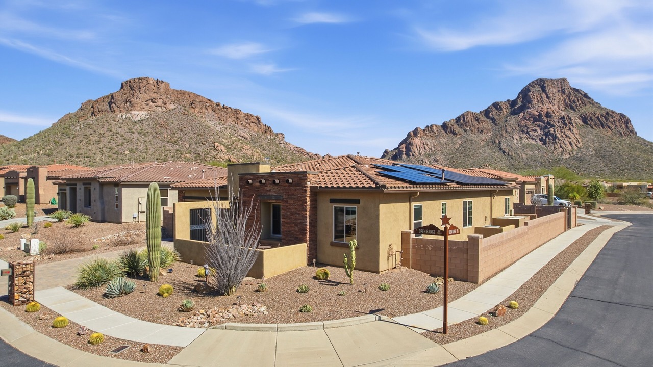 Photo of Outdoor in Tucson Estates