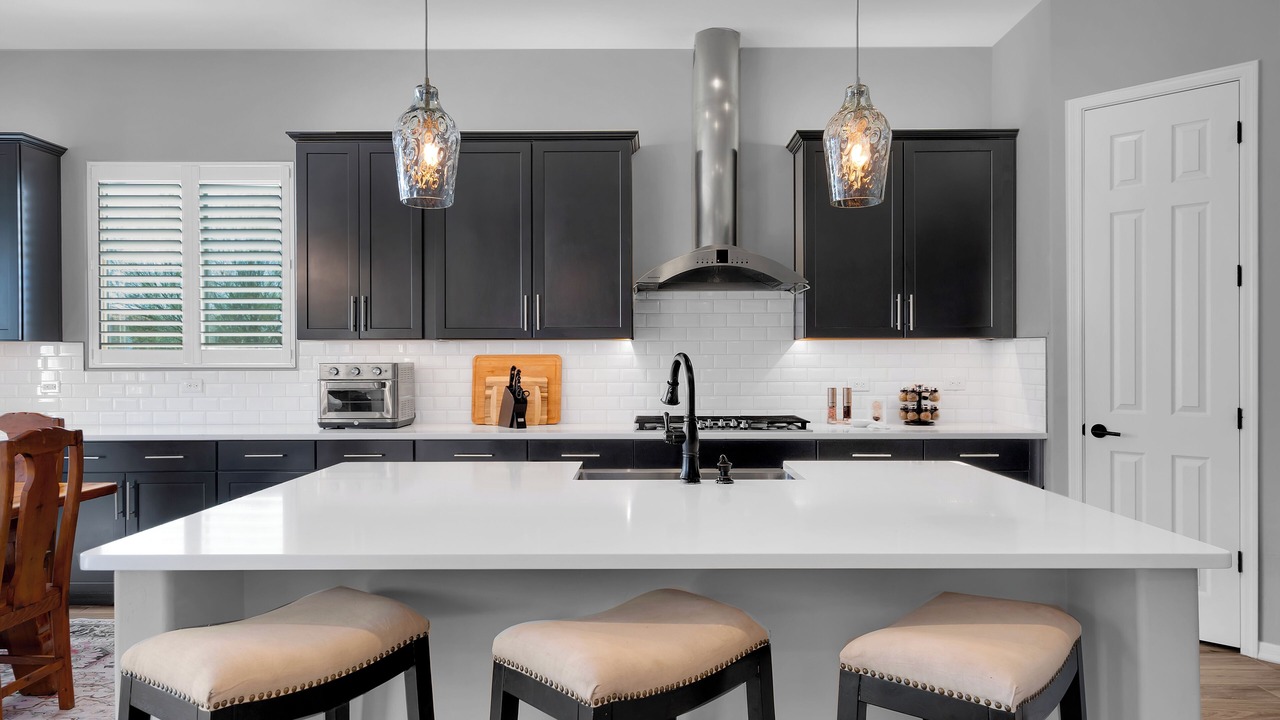 Photo of Kitchen in Tucson Estates