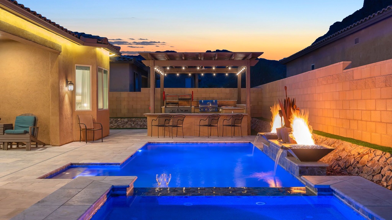 Photo of Outdoor in Tucson Estates