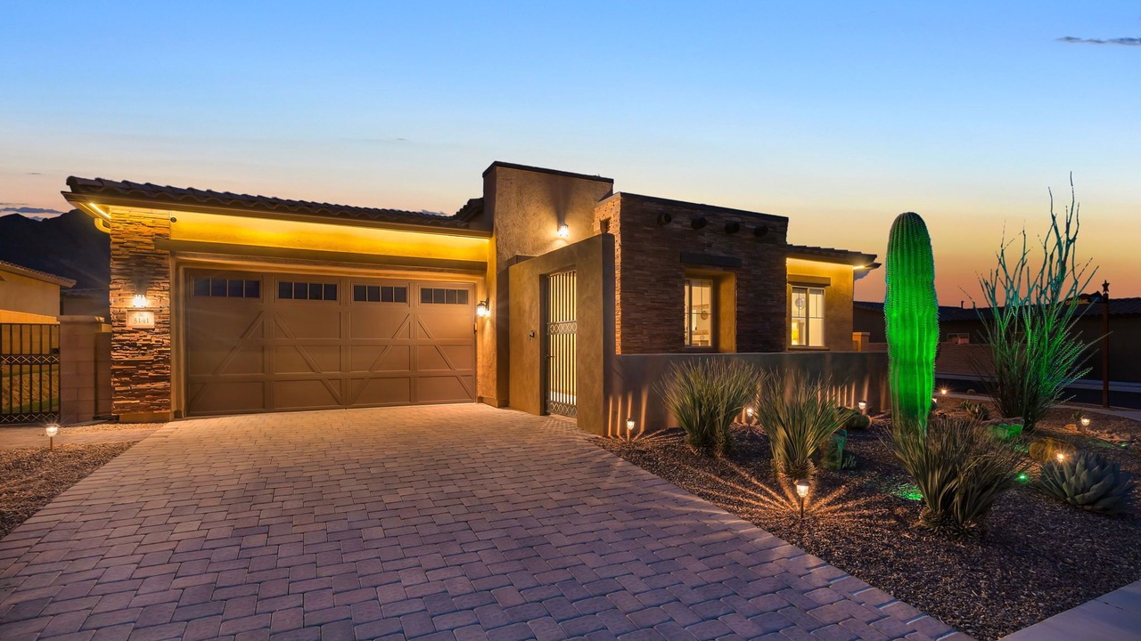 Photo of Outdoor in Tucson Estates