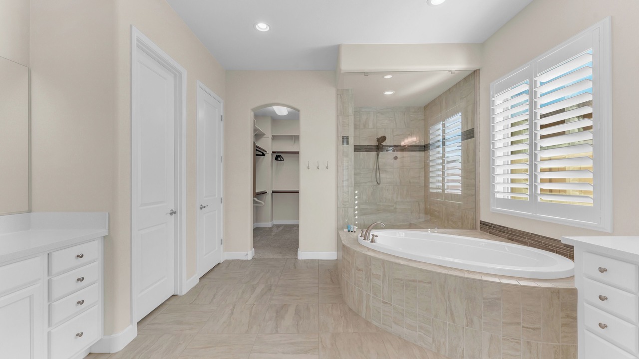 Photo of Bathroom in Estrella Mountain Ranch