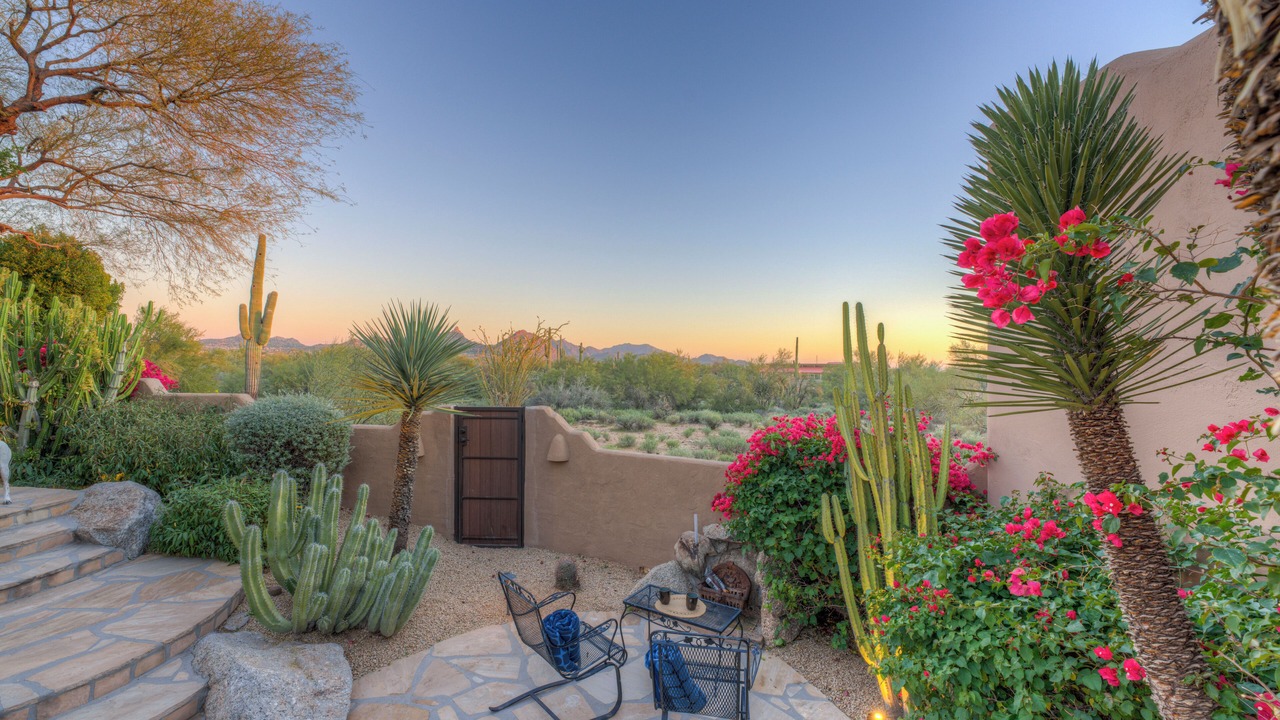 Photo of Livingroom in Pinnacle Peak