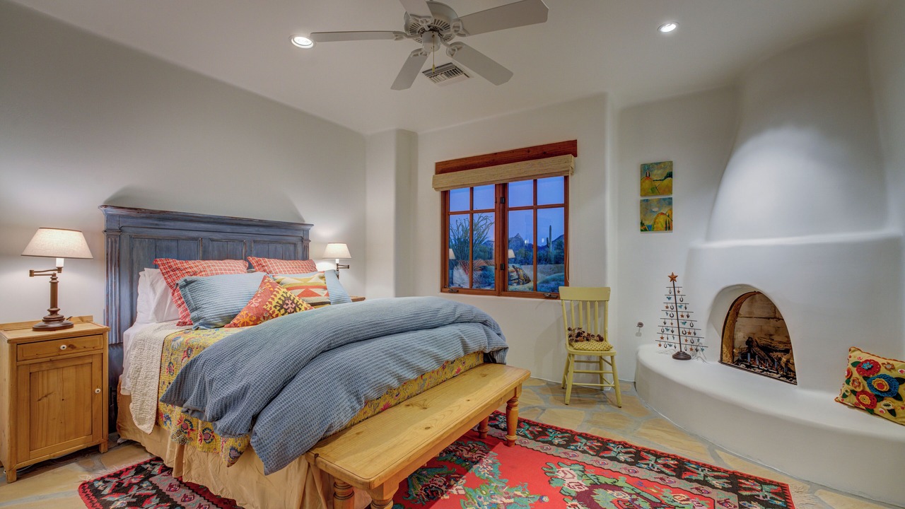 Photo of Livingroom in Pinnacle Peak