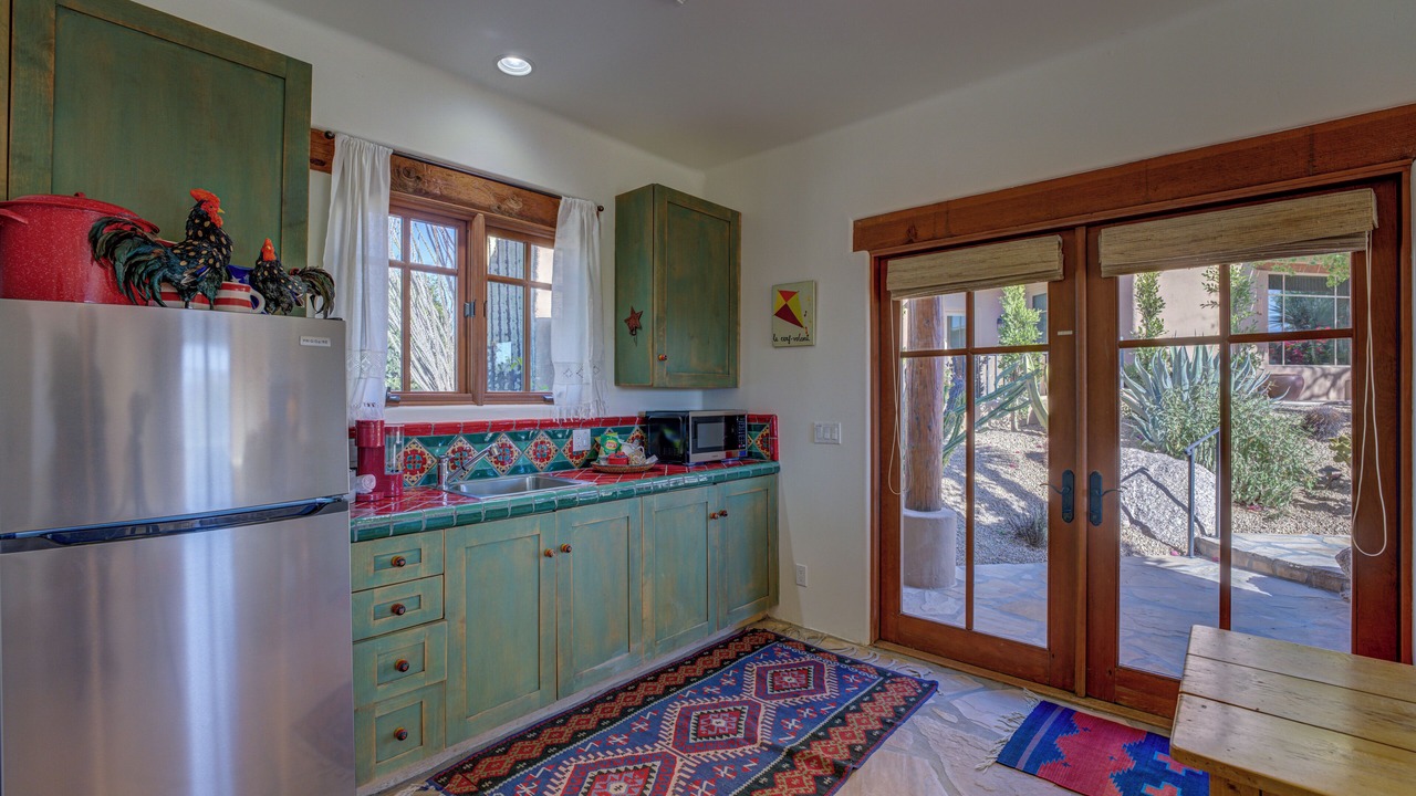 Photo of Kitchen in Pinnacle Peak
