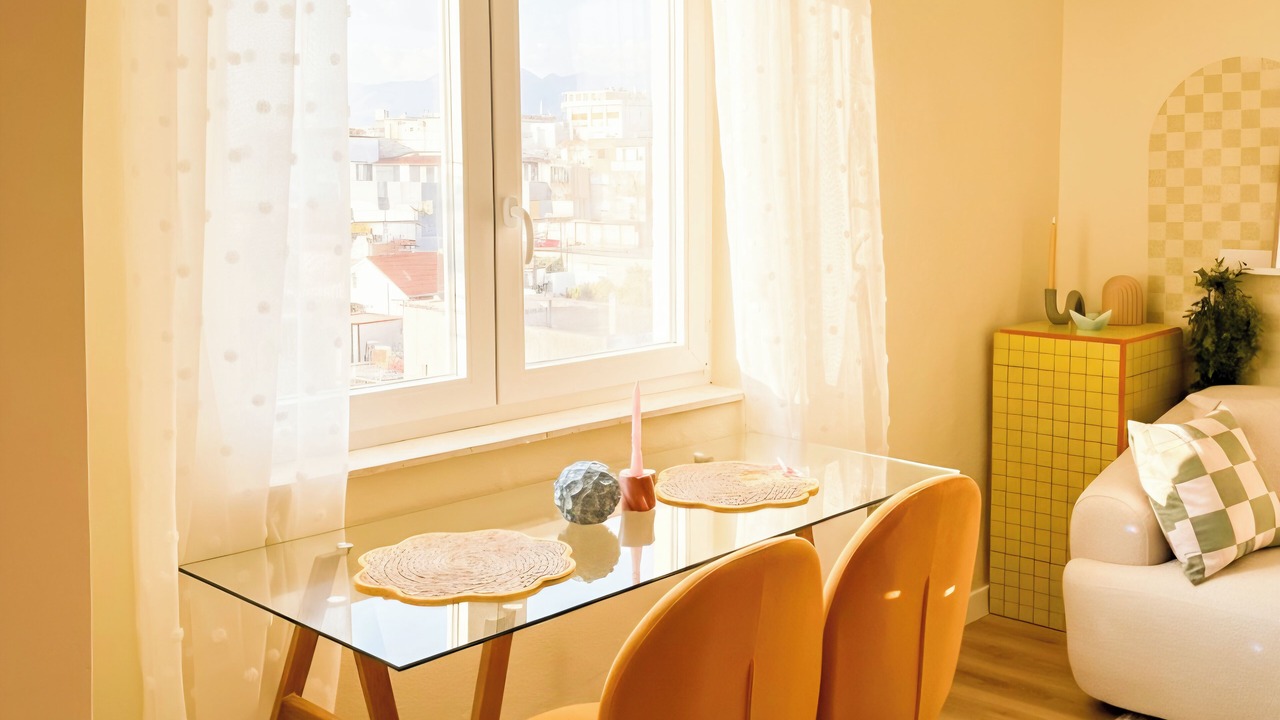 Photo of Livingroom in Shkoder