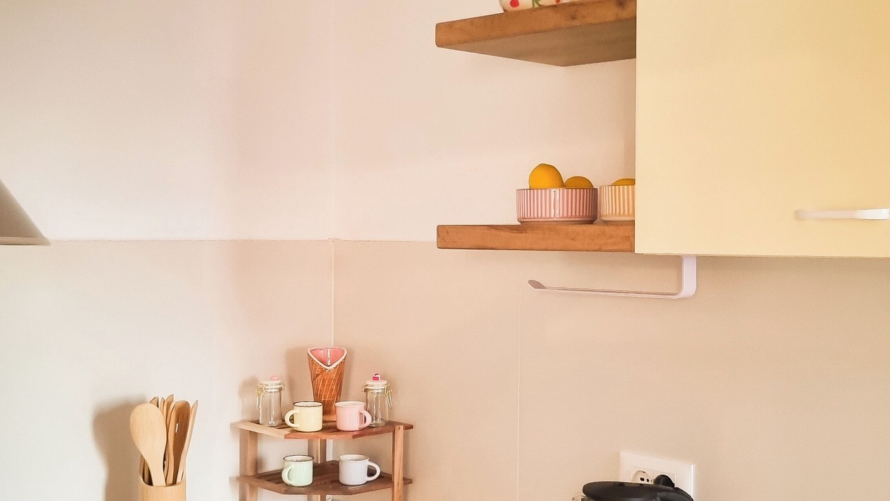 Photo of Kitchen in Shkoder