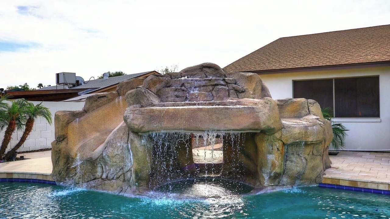 Photo of Outdoor in Chandler