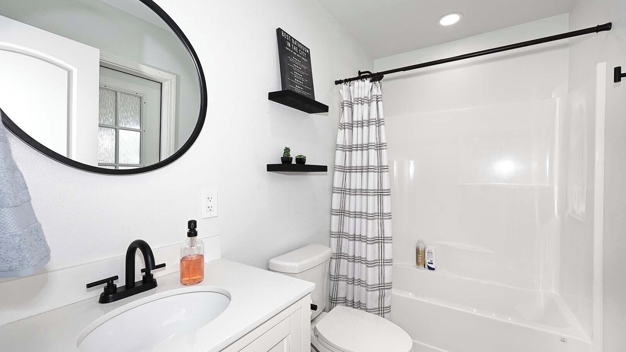Photo of Bathroom in Chandler