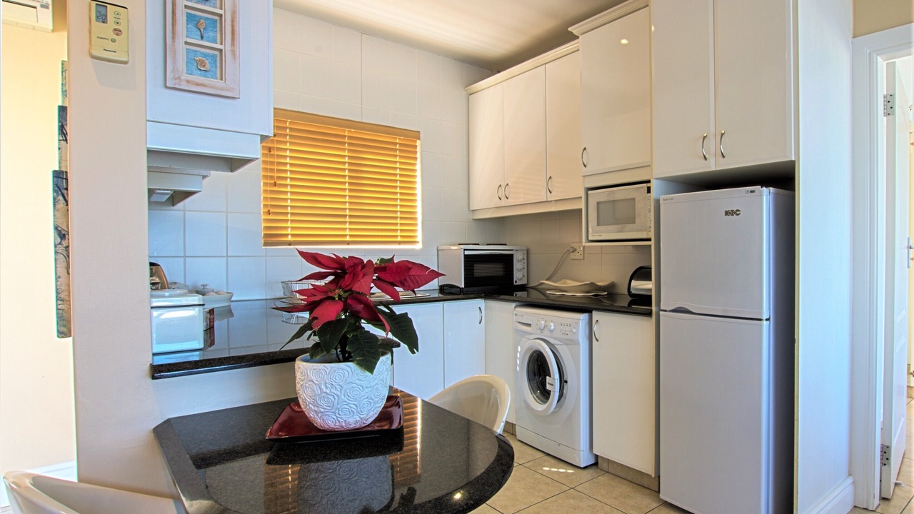 Photo of Kitchen in Umhlanga