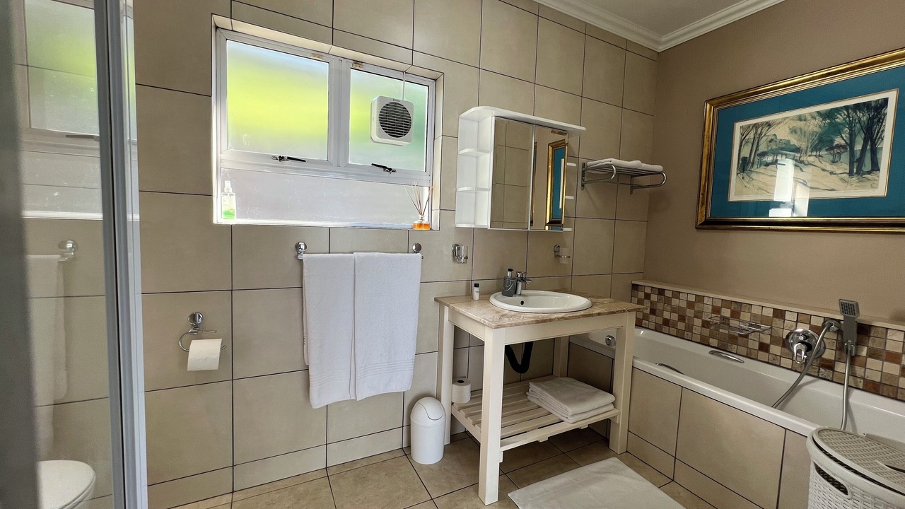 Photo of Bathroom in Umhlanga