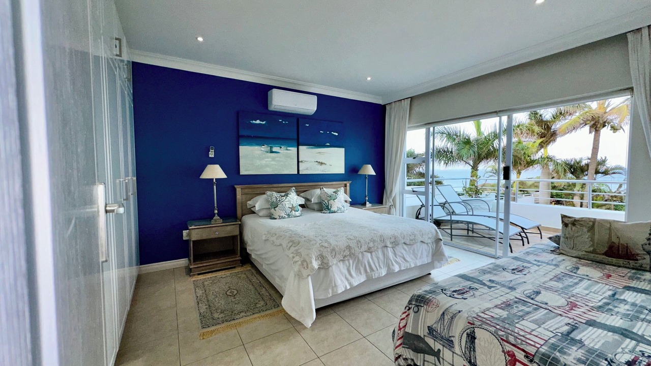 Photo of Bedroom in Umhlanga