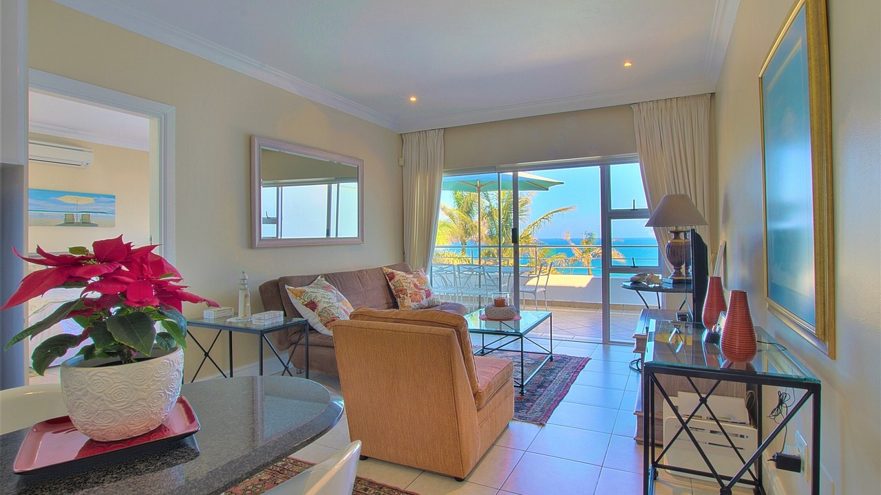 Photo of Livingroom in Umhlanga
