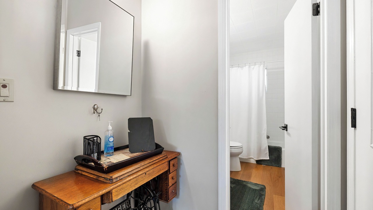 Photo of Bathroom in Groom Creek