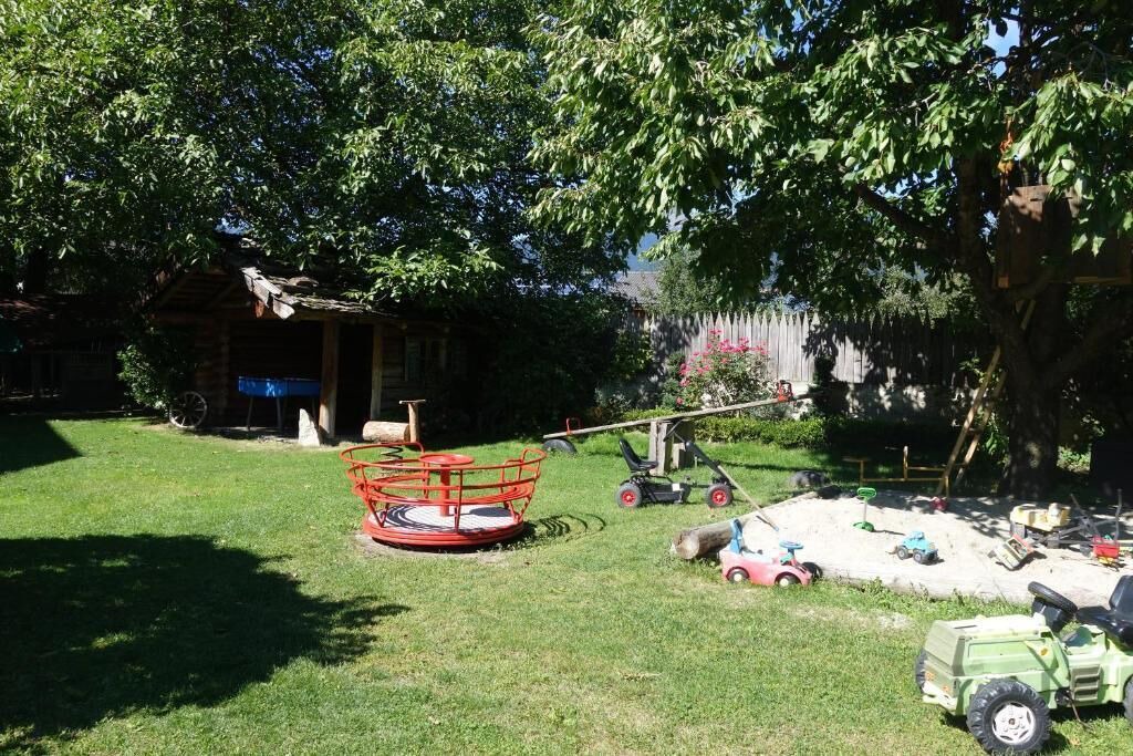 Photo of Outdoor in Naz