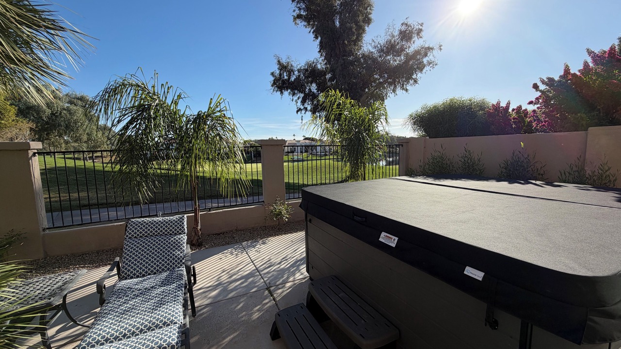 Photo of Outdoor in Island at Ocotillo