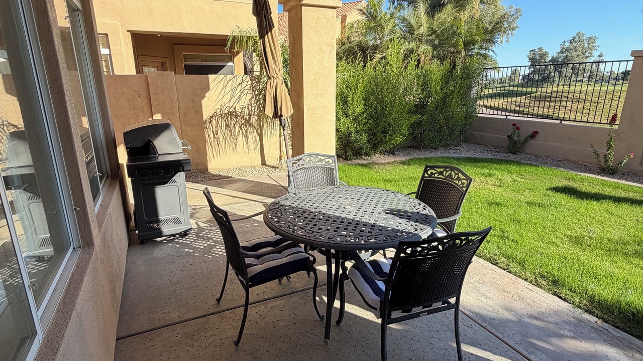 Photo of Outdoor in Island at Ocotillo