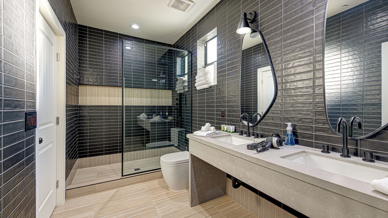 Photo of Bathroom in Casa Rica