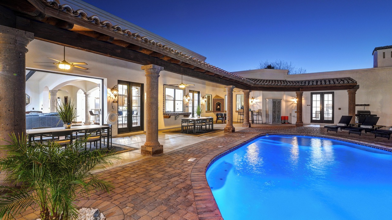 Photo of Outdoor in Casa Rica