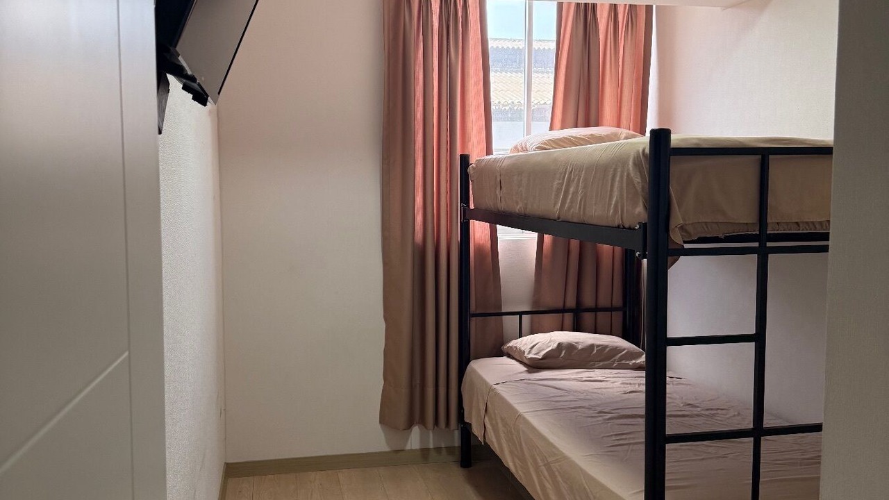 Photo of Bedroom in Balconcillo