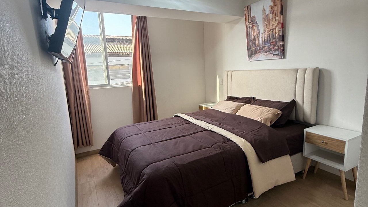 Photo of Bedroom in Balconcillo