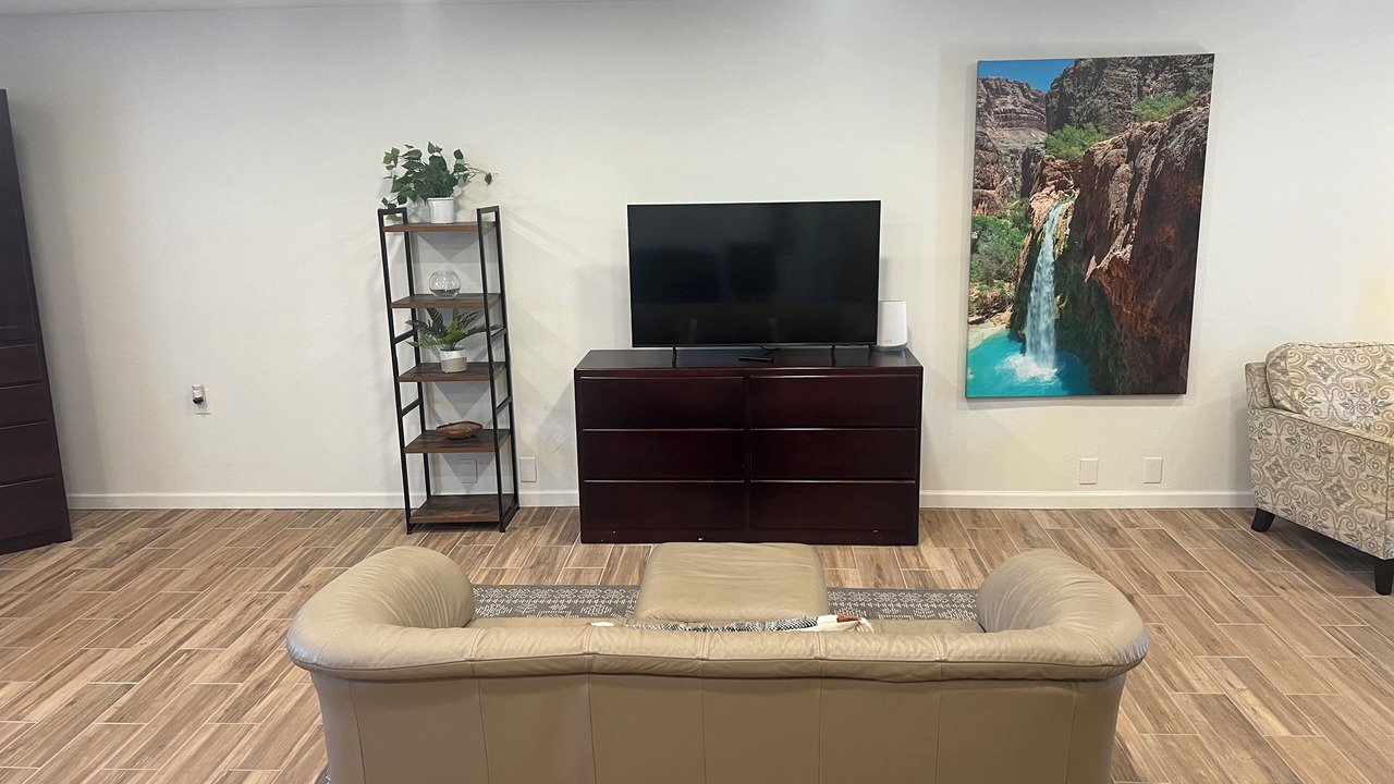 Photo of Livingroom in Tucson
