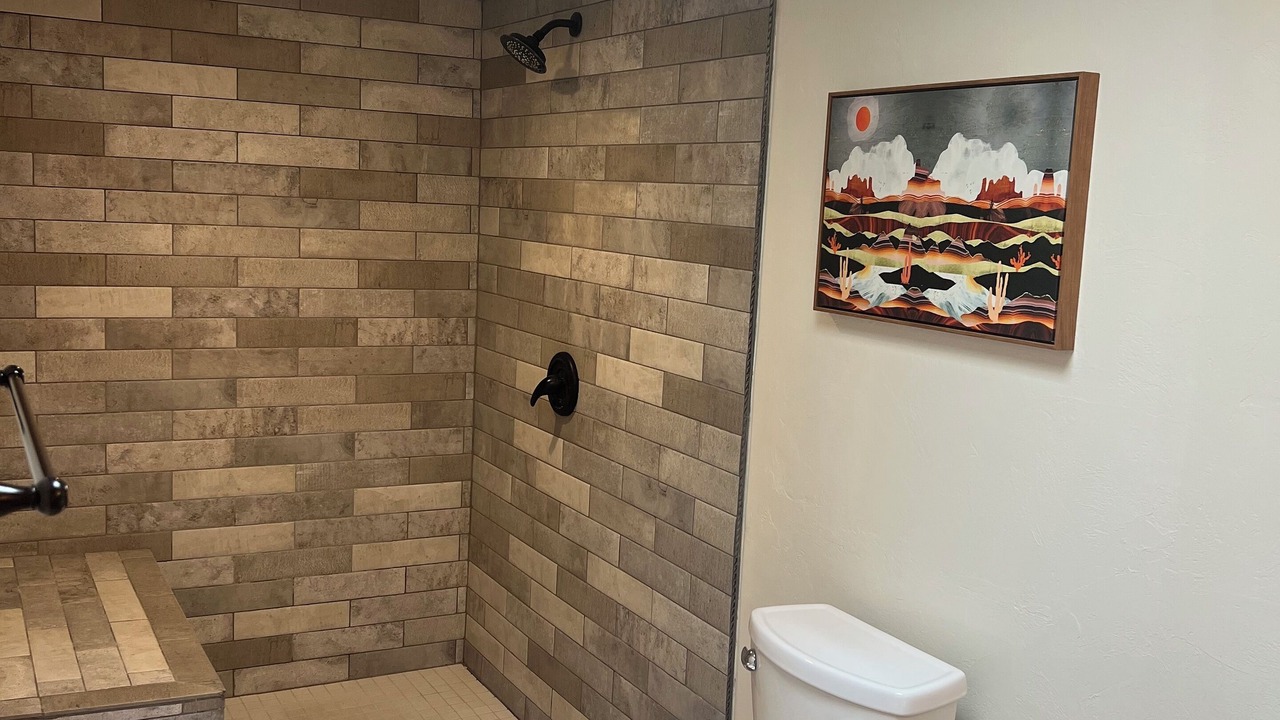 Photo of Bathroom in Tucson