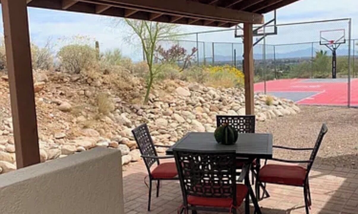 Photo of Outdoor in Tucson