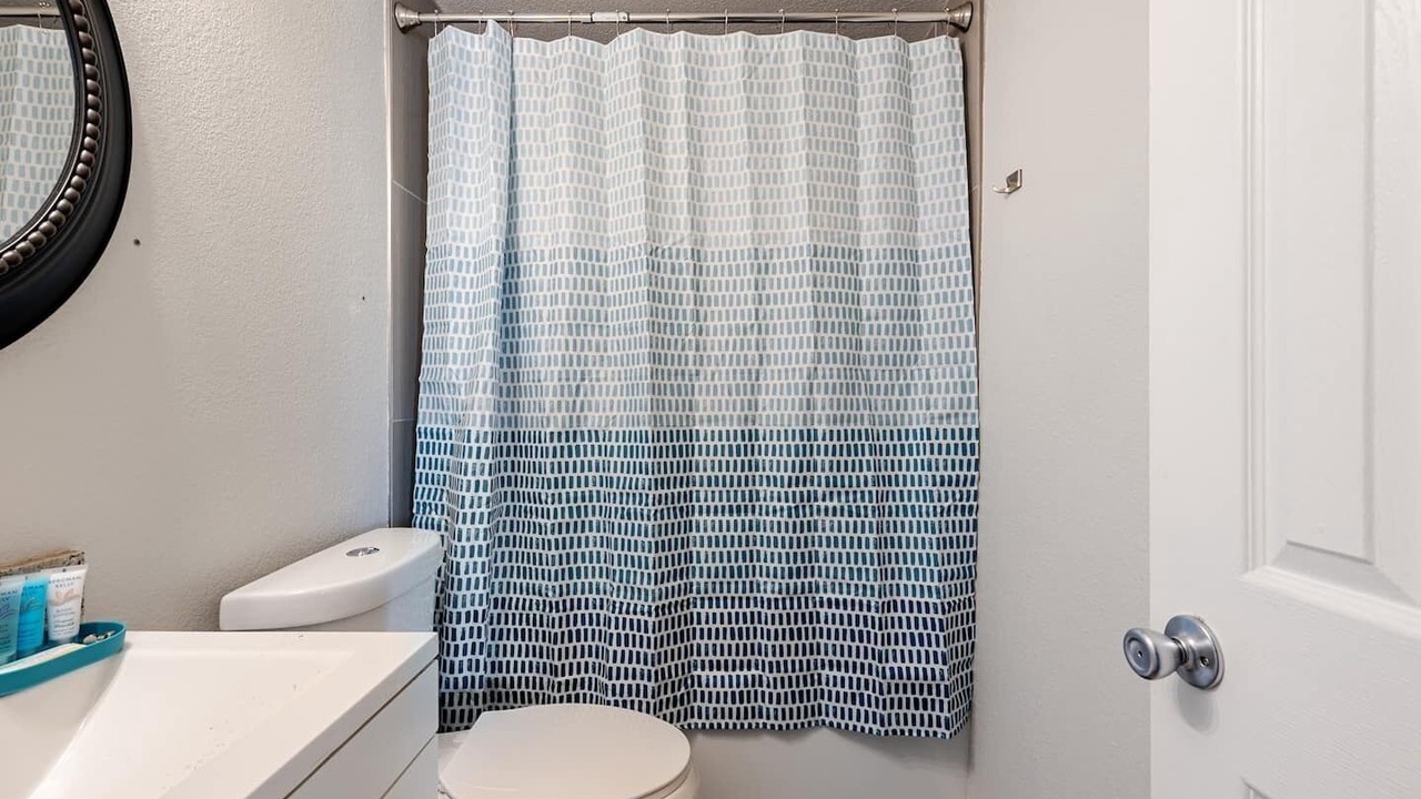 Photo of Bathroom in Garfield