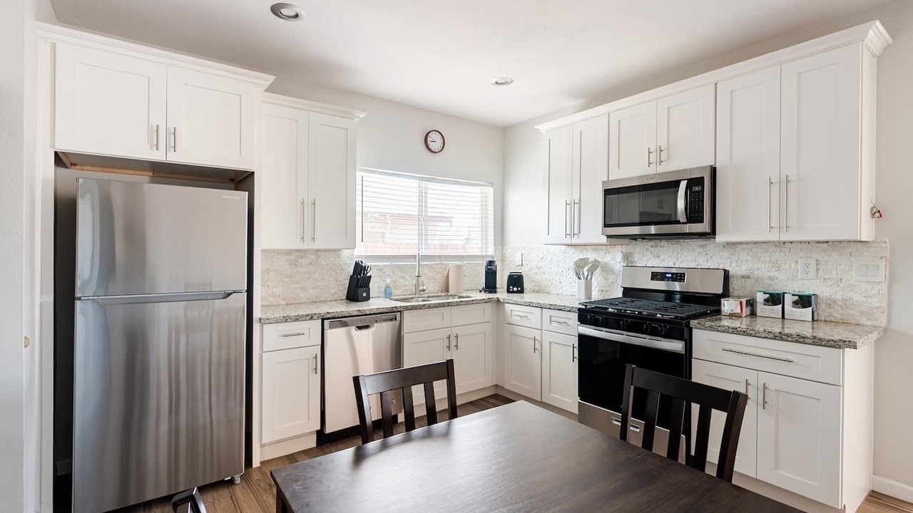 Photo of Kitchen in Garfield