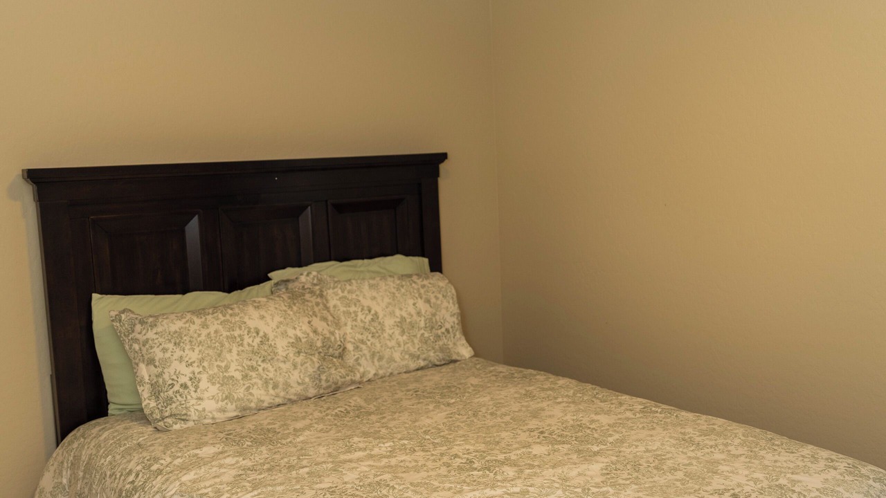 Photo of Bedroom in Rogers Ranch