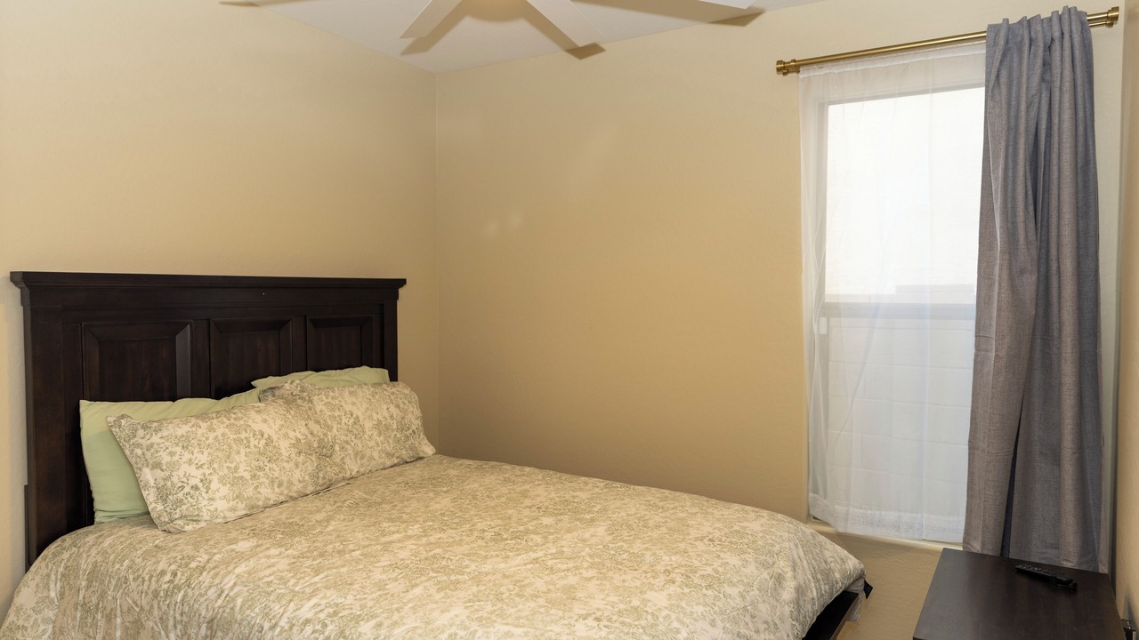 Photo of Bedroom in Rogers Ranch