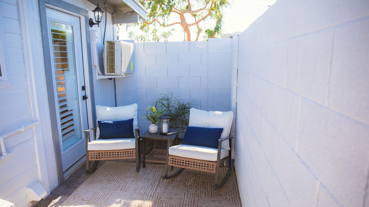 Photo of Outdoor in Southwest Village