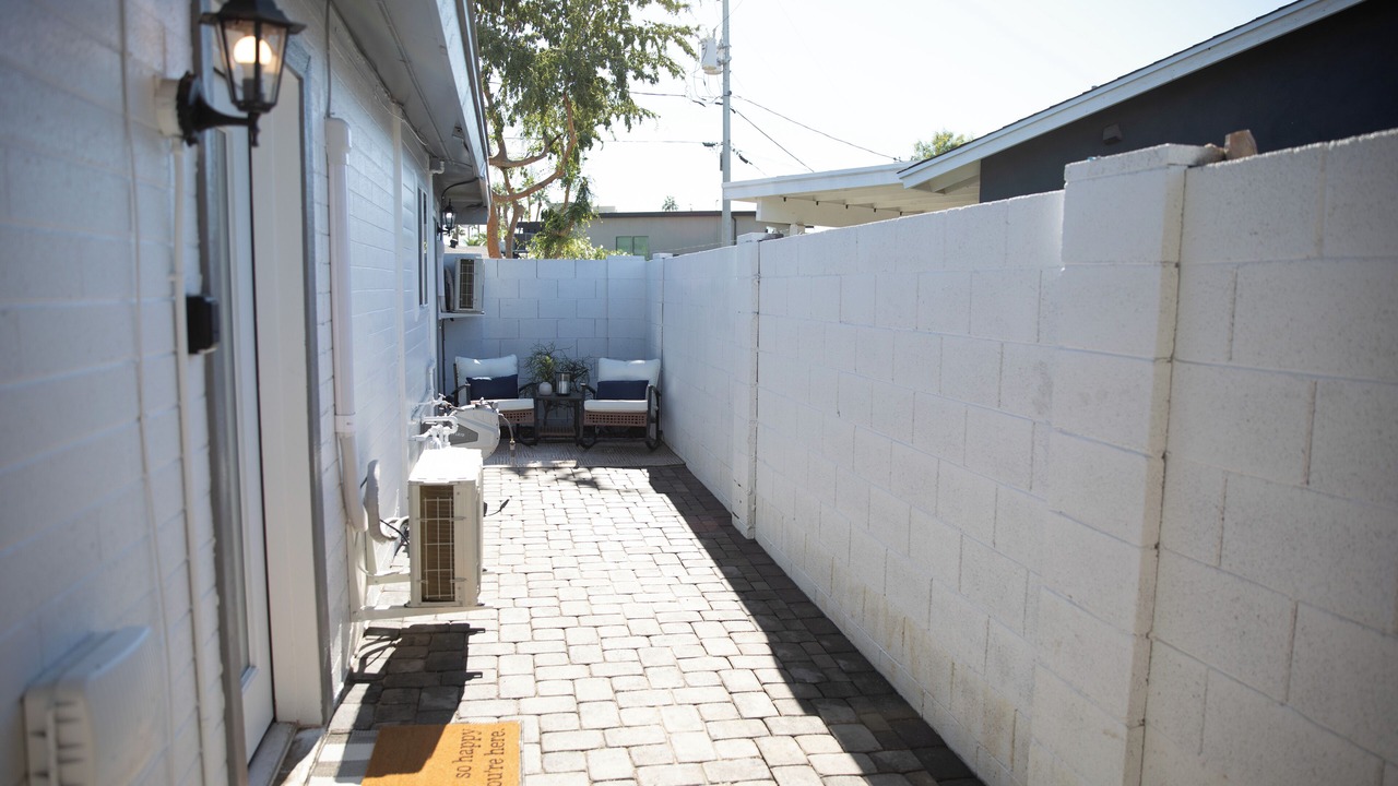 Photo of Outdoor in Southwest Village
