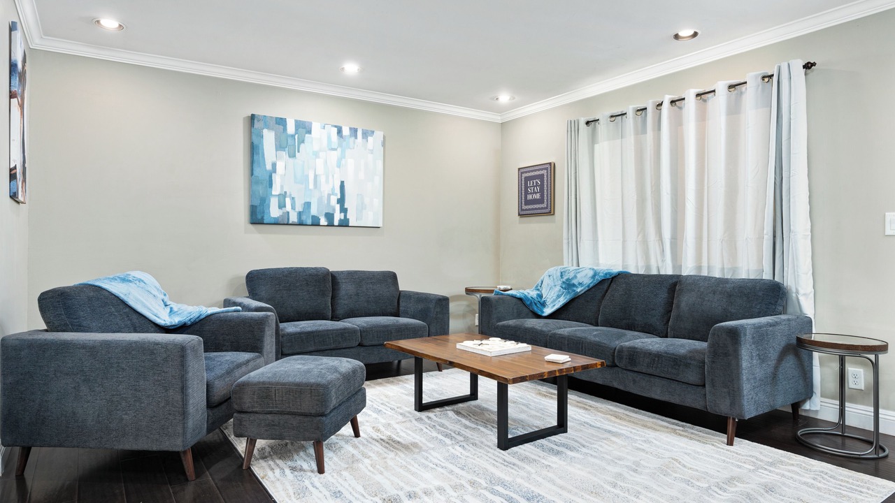 Photo of Livingroom in Tempe