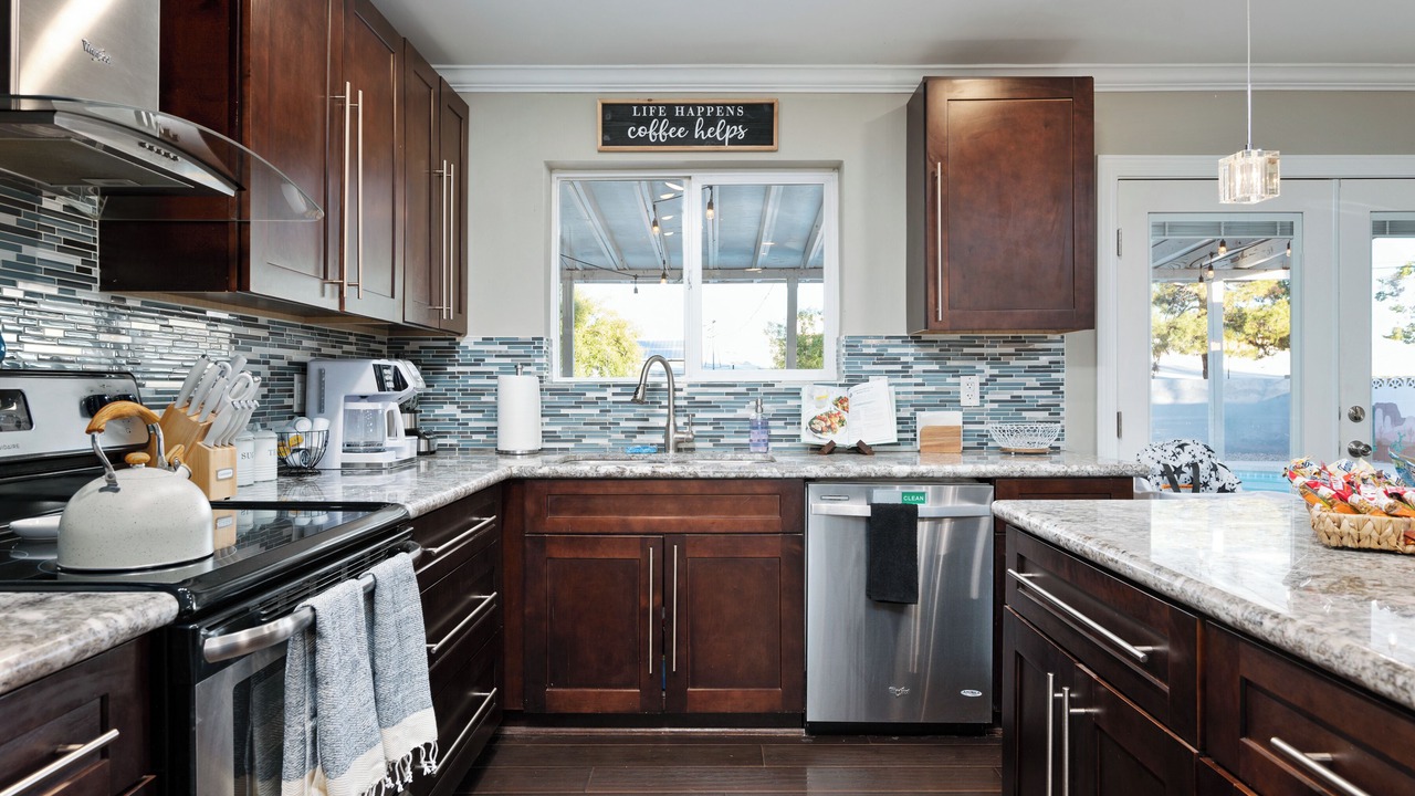 Photo of Kitchen in Tempe